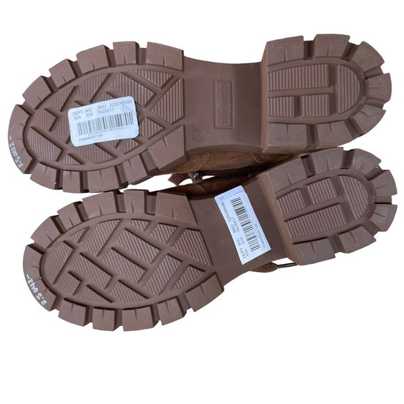 Steve Madden Hint  Ankle Boots - Picture 7 of 11